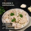 Pielmieni z wieprzowiną 500g