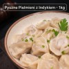 Pielmieni z indykiem 1kg