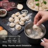Pielmieni z wieprzowiną i wołowiną 500g