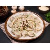 Uszka z grzybami 500g