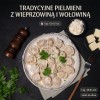 Pielmieni z wieprzowiną i wołowiną 1kg