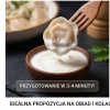 Pielmieni z kurczakiem 1kg