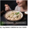 Pielmieni z kurczakiem 1kg