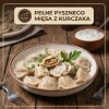 Pielmieni z kurczakiem 500g