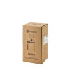Słoik do przechowywania z łyżką Allesken MODERN KITCHEN (730 ml)