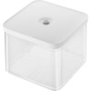 Pojemnik na żywność Zwilling FRESH & SAVE CUBE (2–4,4 l, szary)