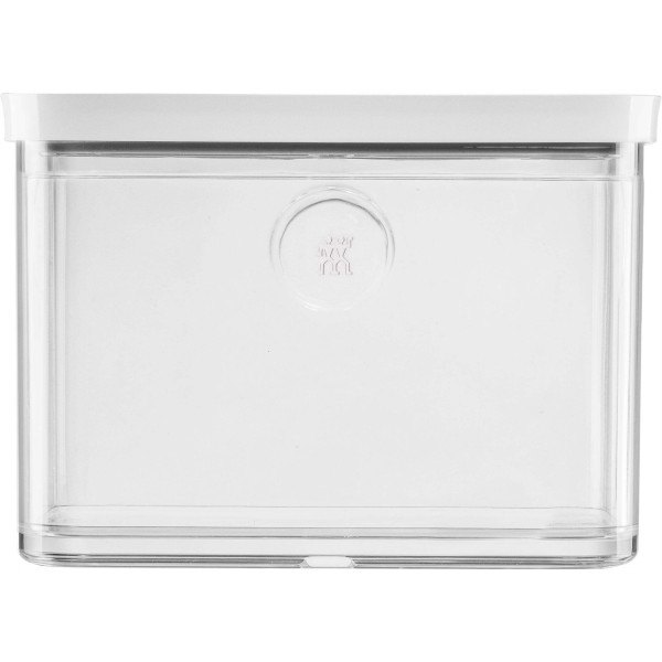 Pojemnik na żywność Zwilling FRESH & SAVE CUBE (2–4,4 l, szary)