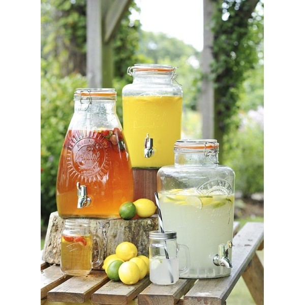 Dystrybutor napojów Kilner KIL- (8 l)