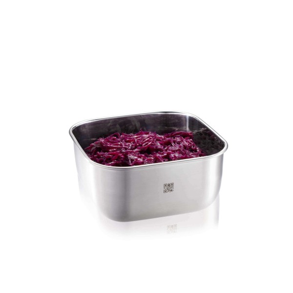 Pojemnik do przechowywania żywności Gefu PROVIDO (900 ml)