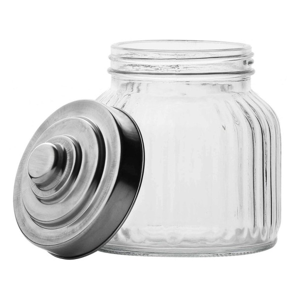 Pojemnik na żywność La Porcellana Bianca TUSCANIA (600 ml)