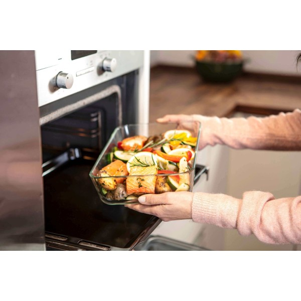 Pojemnik do przechowywania żywności Zwilling FRESH & SAVE (2 l)