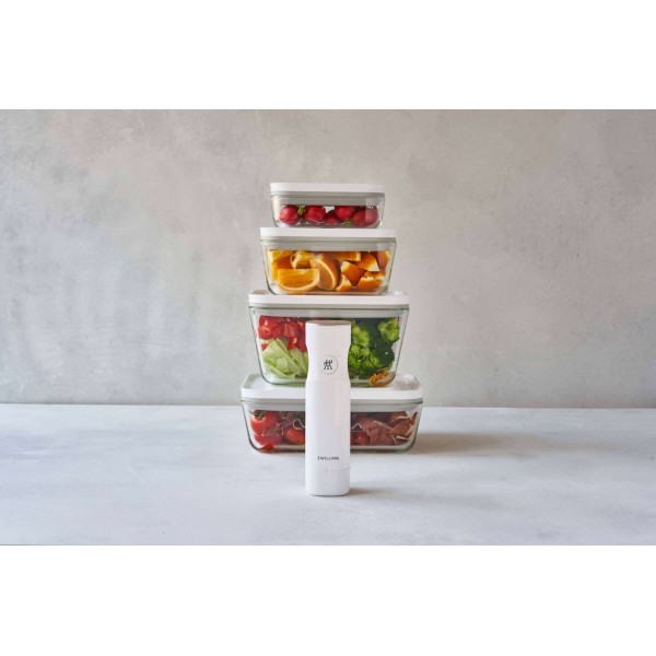 Pojemnik do przechowywania żywności Zwilling FRESH & SAVE (2 l)