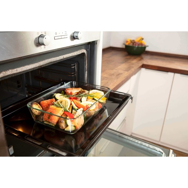 Pojemnik do przechowywania żywności Zwilling FRESH & SAVE (2 l)