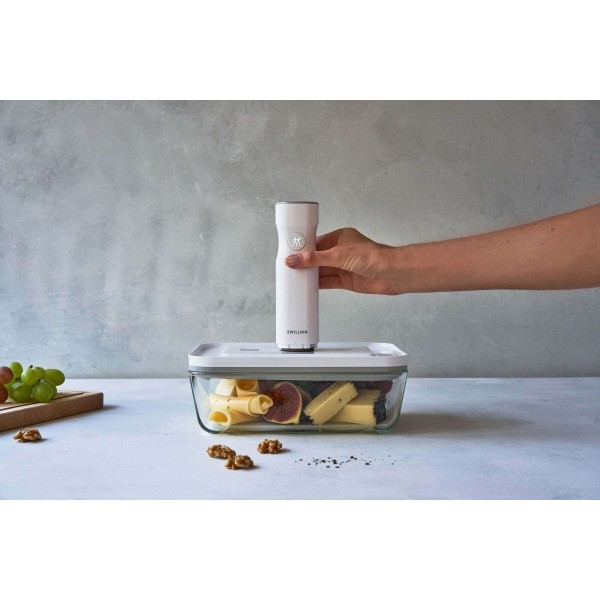 Pojemnik do przechowywania żywności Zwilling FRESH & SAVE (2 l)