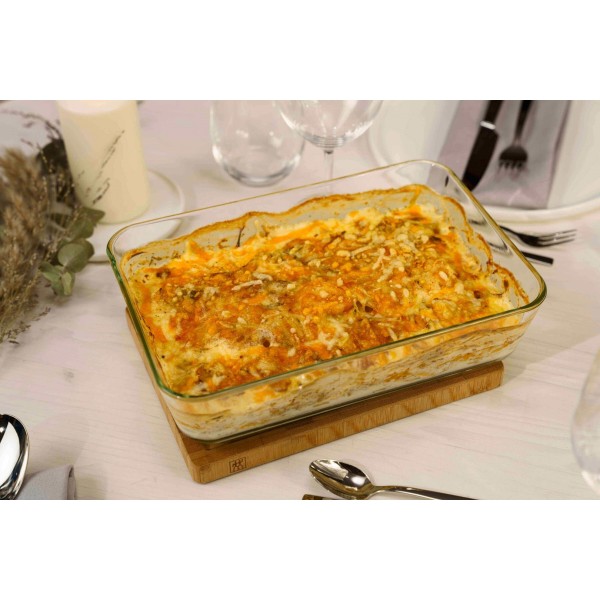 Pojemnik do przechowywania żywności Zwilling FRESH & SAVE (2 l)