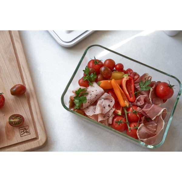Pojemnik do przechowywania żywności Zwilling FRESH & SAVE (2 l)