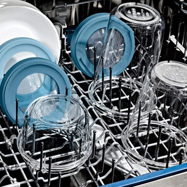 OXO-Набір із 2 контейнерів L Twist and Stack Good Grips