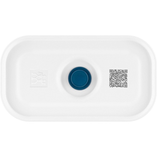 Pojemnik do przechowywania żywności Zwilling FRESH & SAVE (0,4 l, morski)