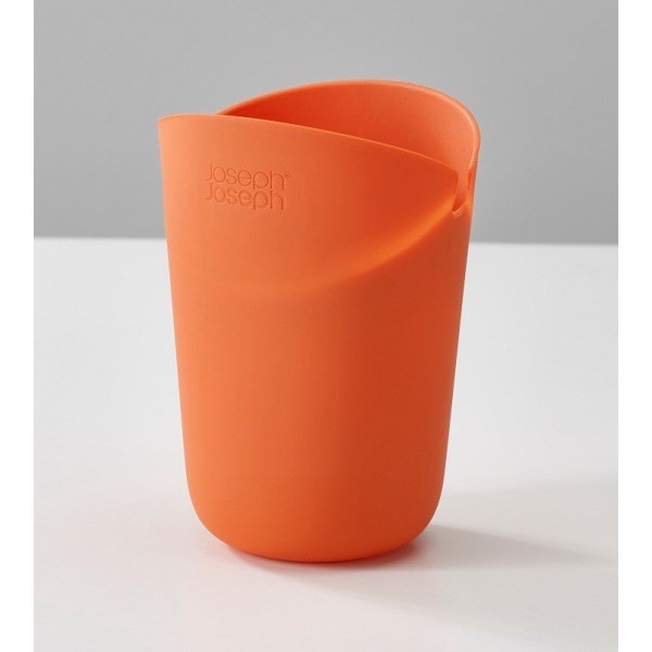 Набір із 2 контейнерів для попкорну в мікрохвильовій печі JJ-MC