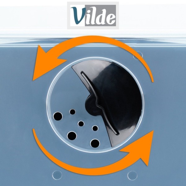 КОНТЕЙНЕР ДЛЯ ОВОЧІВ, ЦИБУЛІ, КАРТОПЛІ 12 Л 229261