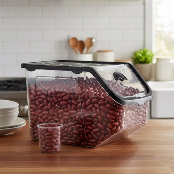 КОНТЕЙНЕР ДЛЯ ОВОЧІВ, ЦИБУЛІ, КАРТОПЛІ 12 Л 229261