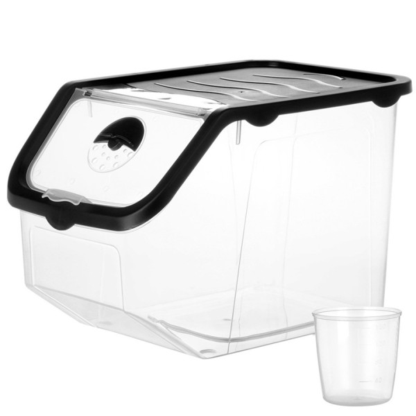 КОНТЕЙНЕР ДЛЯ ОВОЧІВ, ЦИБУЛІ, КАРТОПЛІ 12 Л 229261