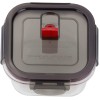 Квадратний скляний контейнер ZWILLING GUSTO 1,1 л