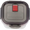 Квадратний скляний контейнер ZWILLING GUSTO 1,1 л