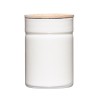 Pojemnik na żywność Riess Pure White (0,5 l)