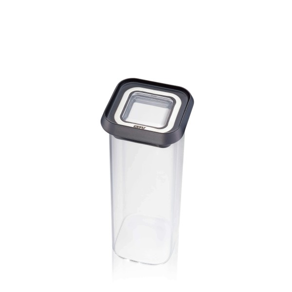 Набір із 3 контейнерів для зберігання продуктів GEFU PANTRY