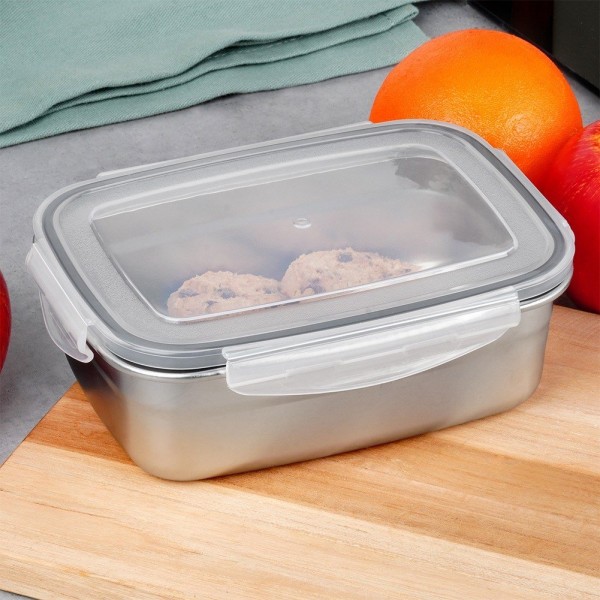 Pojemnik na żywność EH EXCELLENT HOUSEWARE 229213 (700 ml)