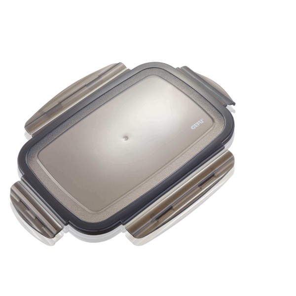 Zestaw pojemników obiadowych Gefu PREPPO (3 szt.)