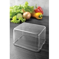 Pojemnik do przechowywania żywności Alligator Family (plastikowy)