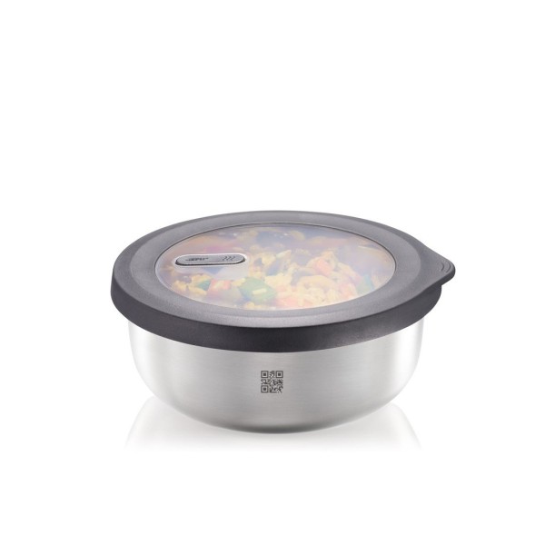 Pojemnik na żywność Gefu PROVIDO (1 l)