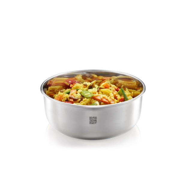 Pojemnik na żywność Gefu PROVIDO (1 l)