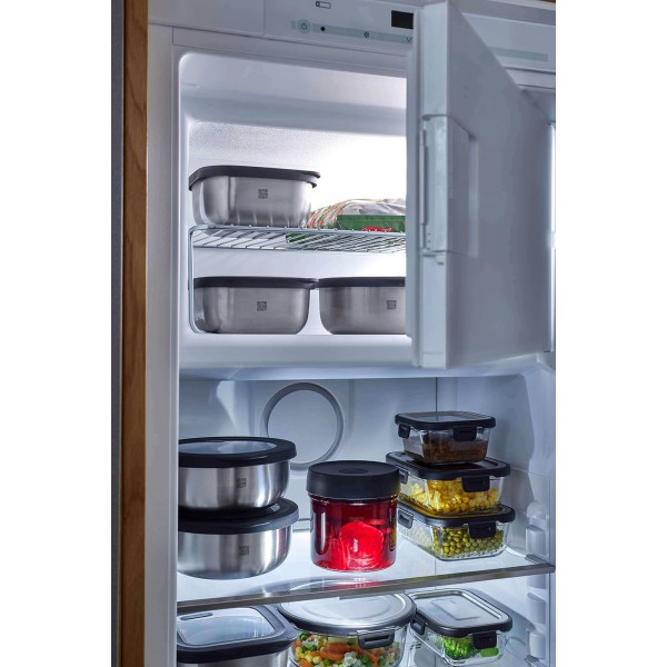 Pojemnik na żywność Gefu PROVIDO (1 l)