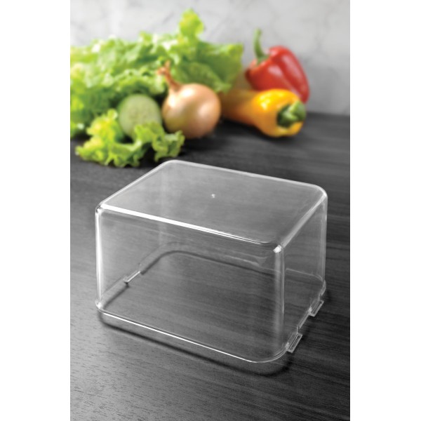 Міні-контейнер для алігаторів