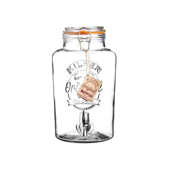 Dystrybutor do napojów Kilner KIL (5 l)