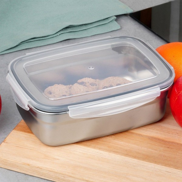 Pojemnik na żywność EH EXCELLENT HOUSEWARE 229212 (500 ml)