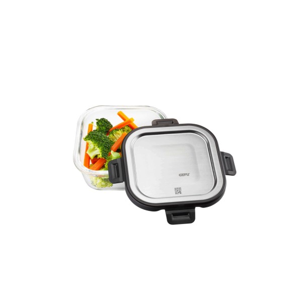 Pojemnik do przechowywania żywności Gefu MILO (500 ml)