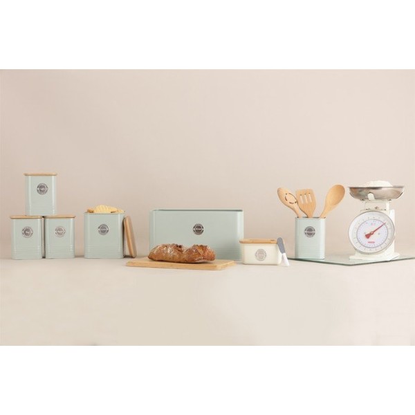 TYPE-Банка для печива Squircle Mint Living