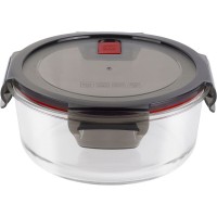 Кругла скляна ємність ZWILLING GUSTO 1,3 л