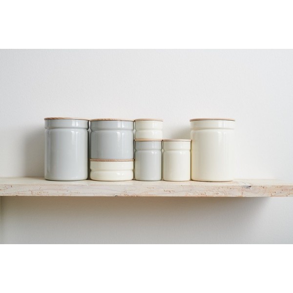 Pojemnik do przechowywania żywności Riess RIESS (0,5 l)