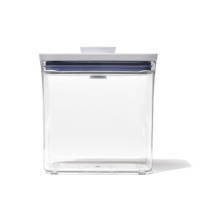 Контейнер OXO-POP2 1,6 л, прямокутний, M низький, GoodGrips