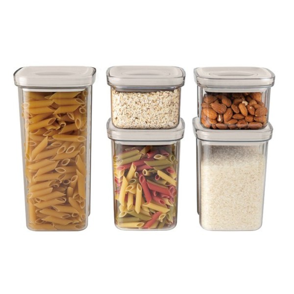 Харчові контейнери BerlingerHaus Sahara BH-8575