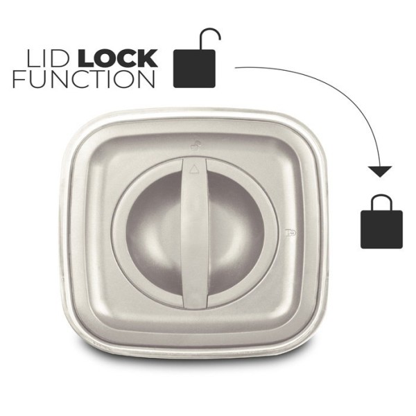 Харчові контейнери BerlingerHaus Sahara BH-8575