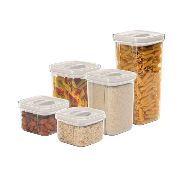 Харчові контейнери BerlingerHaus Sahara BH-8575