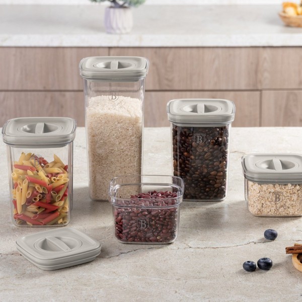 Харчові контейнери BerlingerHaus Sahara BH-8575