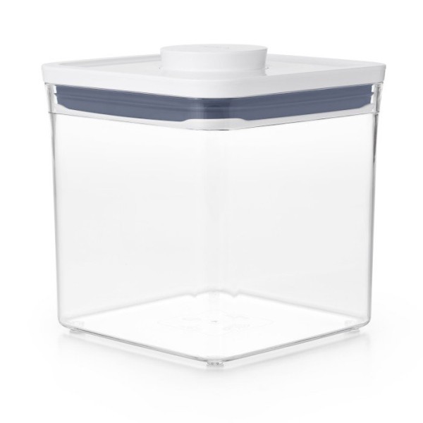 Pojemnik do przechowywania żywności OXO POP 2,6l L niski (2,6 l)
