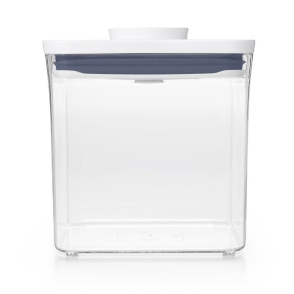 Pojemnik do przechowywania żywności OXO POP 2,6l L niski (2,6 l)